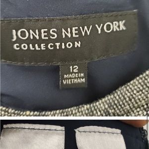 Jones New  York Collection | Formal Busines Skirt
